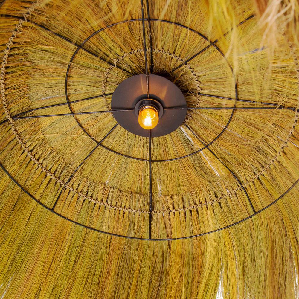 Serengeti Outdoor Pendant Lamp. Picture 14
