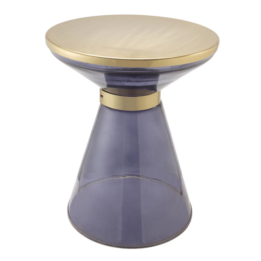 Coral Side Table. Picture 1