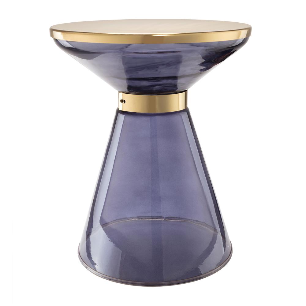 Coral Side Table. Picture 8