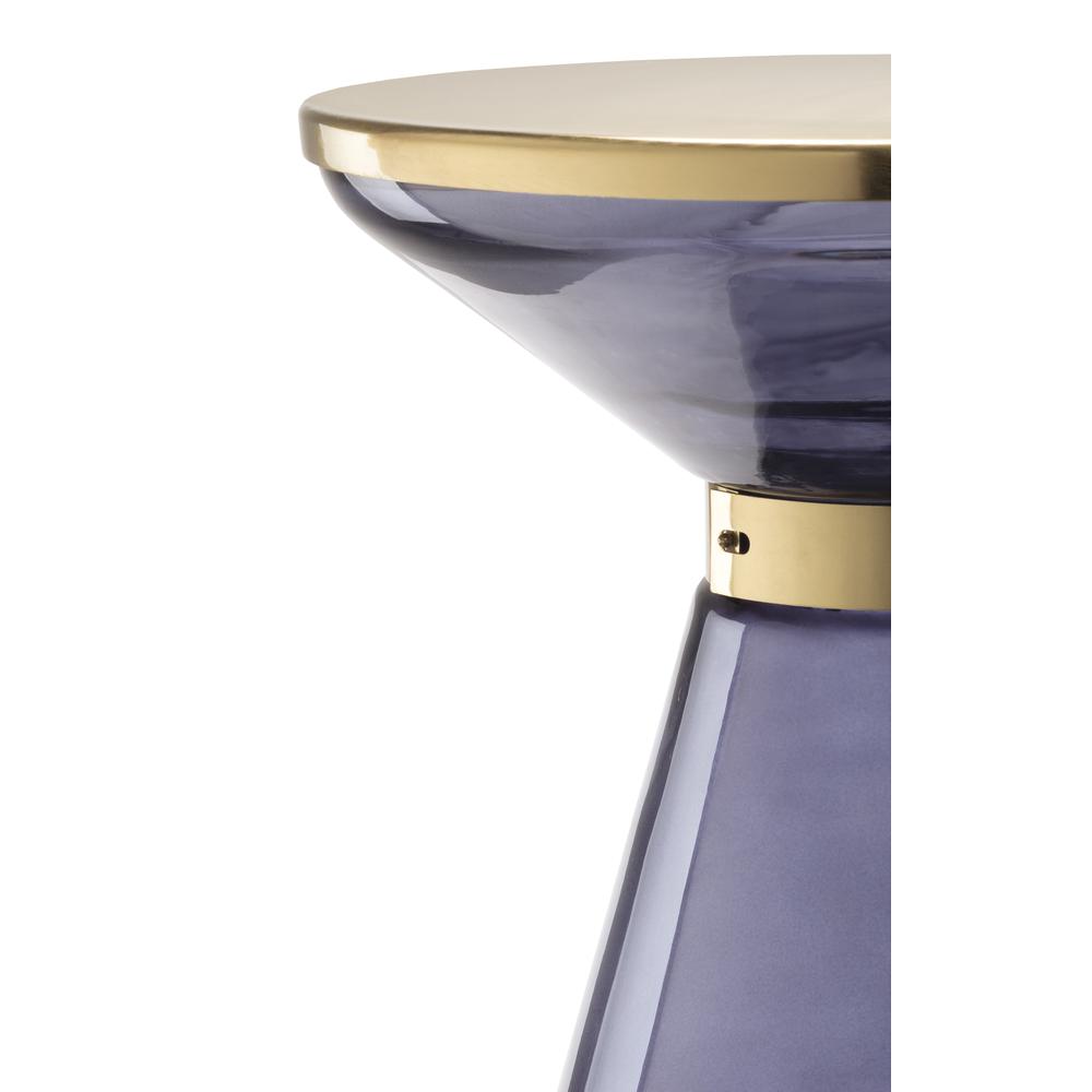 Coral Side Table. Picture 9