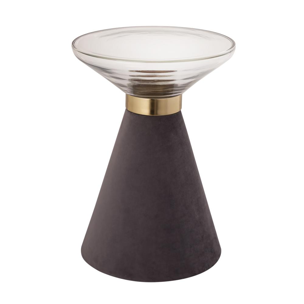 Aurora Side Table. Picture 1
