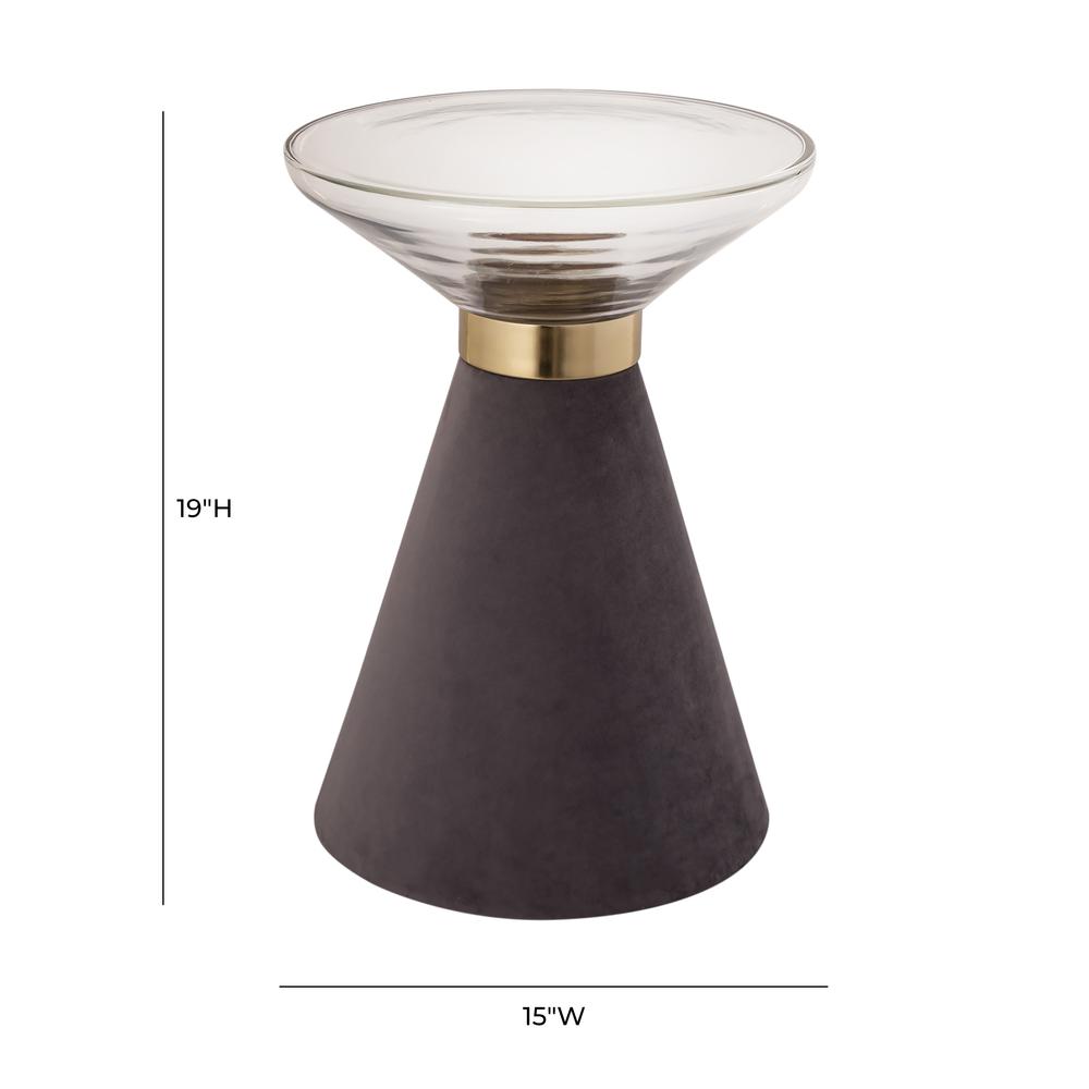 Aurora Side Table. Picture 14