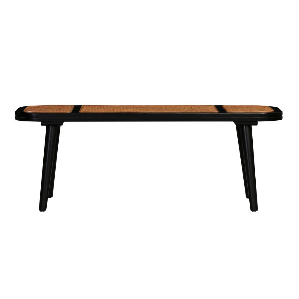 Emilia Cane Bench. Picture 10