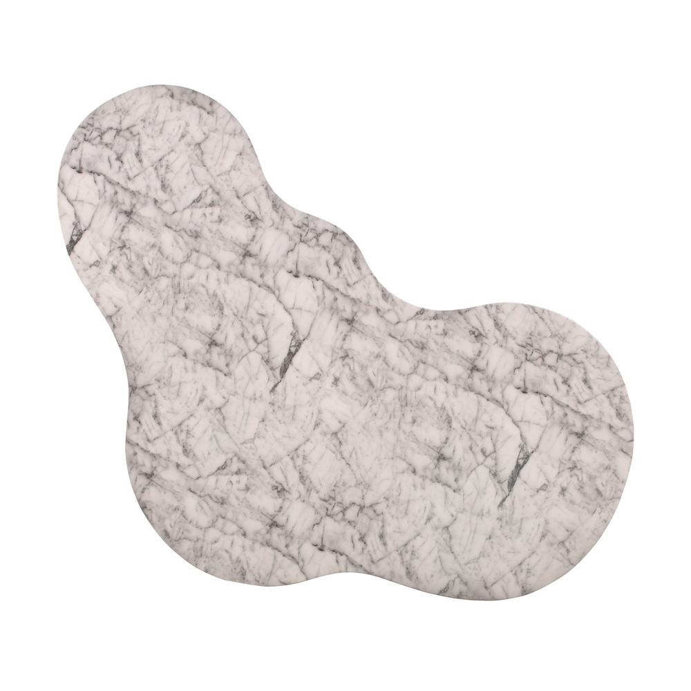 Slab Marble Coffee Table. Picture 13