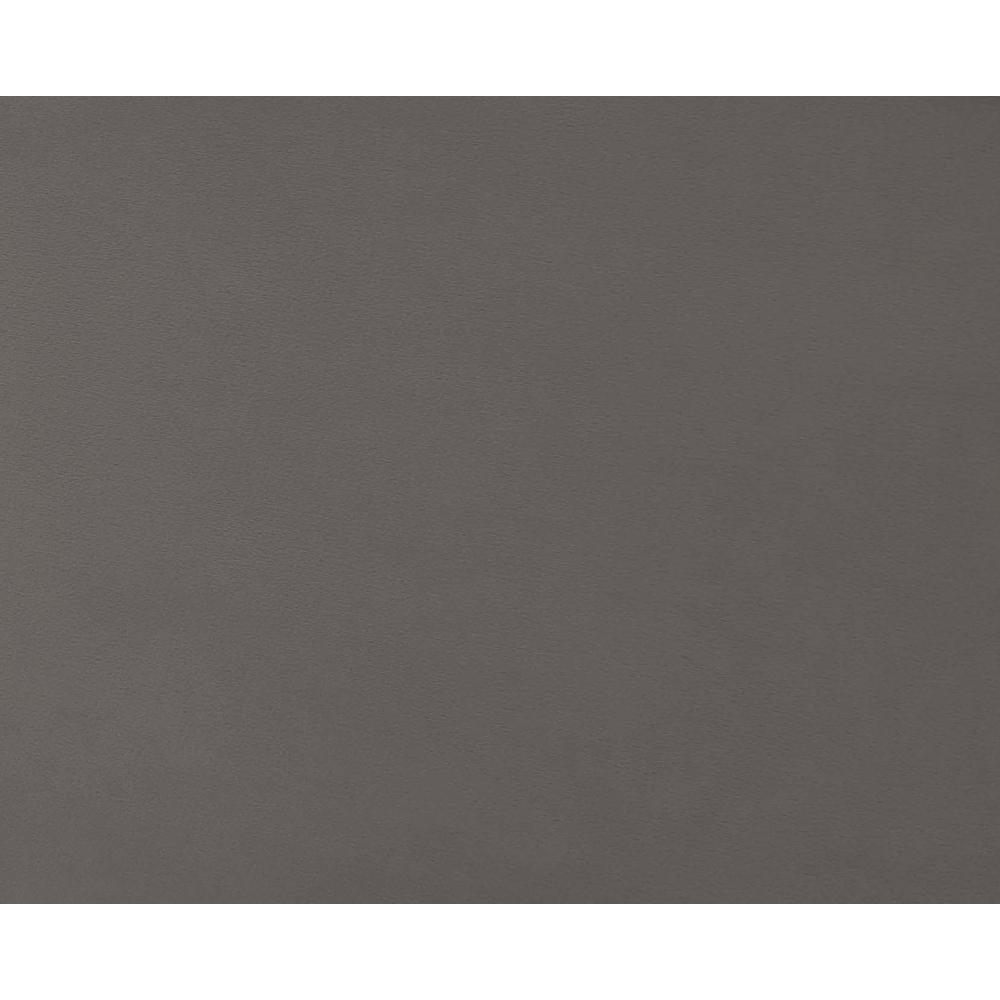 Yara Pleated Grey Velvet Sofa. Picture 19
