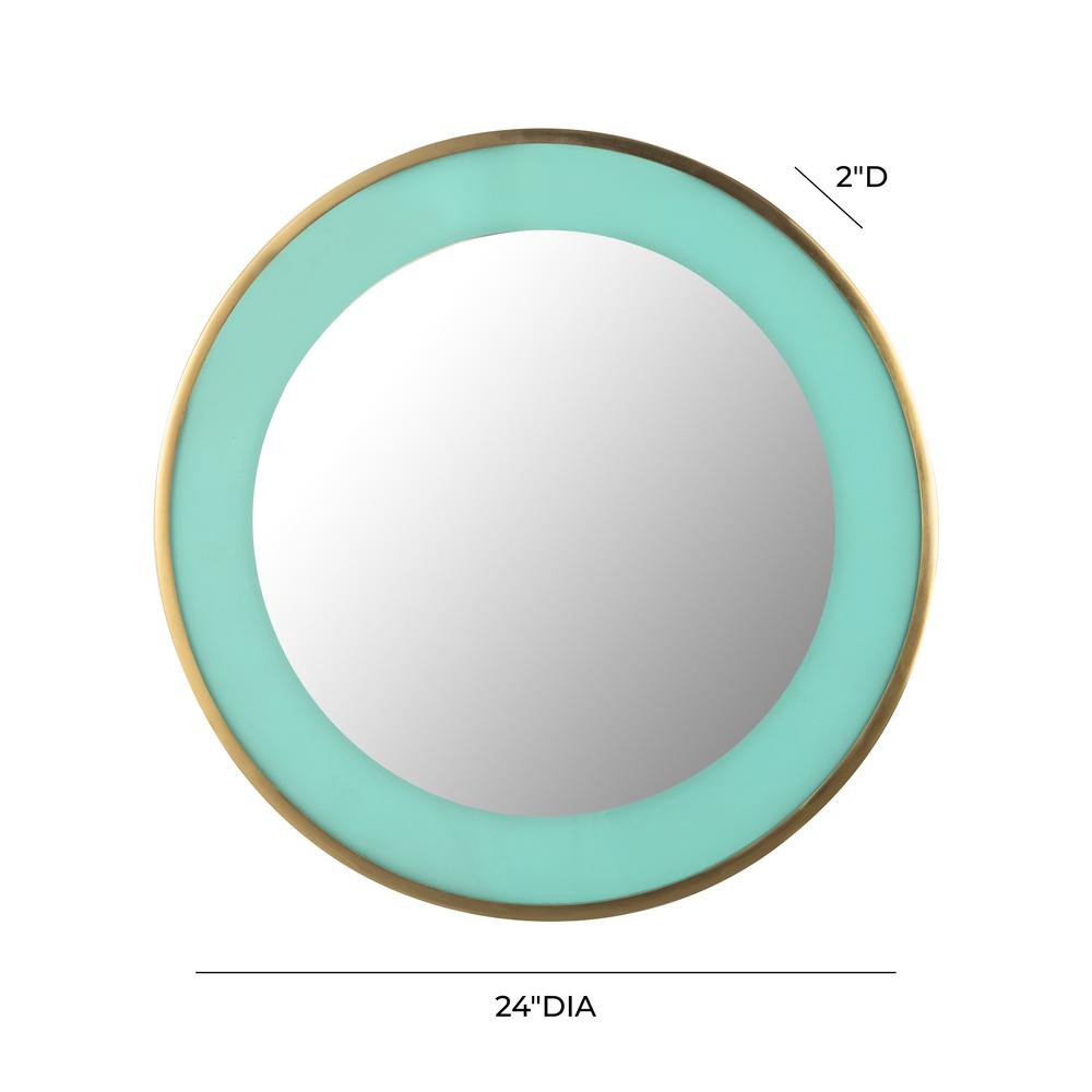 Lucille Mirror. Picture 14