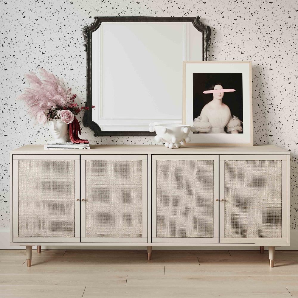 Sierra Buttermilk Sideboard. Picture 13