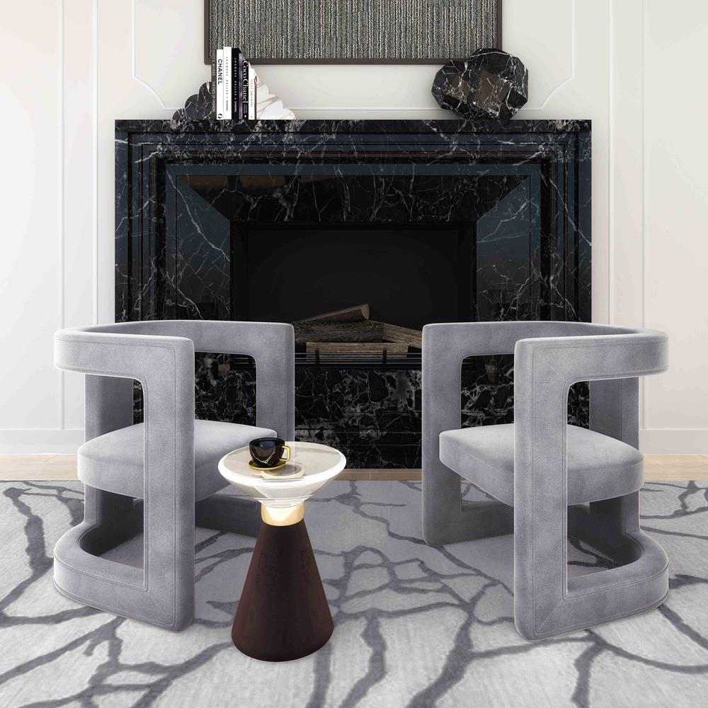 Aurora Side Table. Picture 10