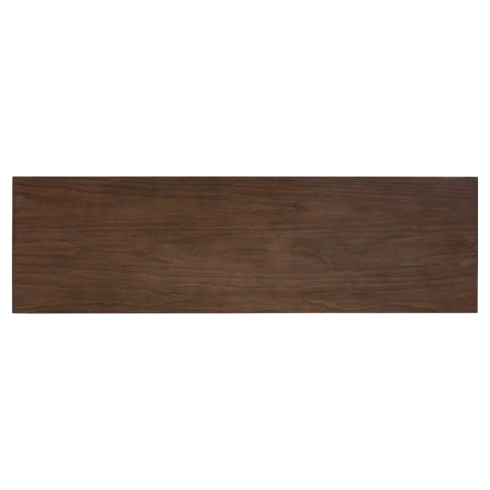 Presby White 60" Console. Picture 5