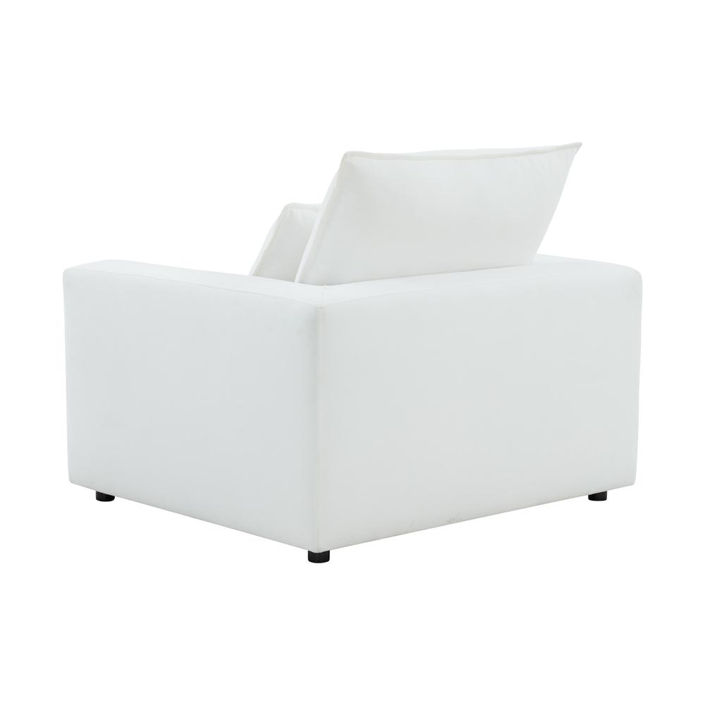 Cali Pearl Arm Chair. Picture 3
