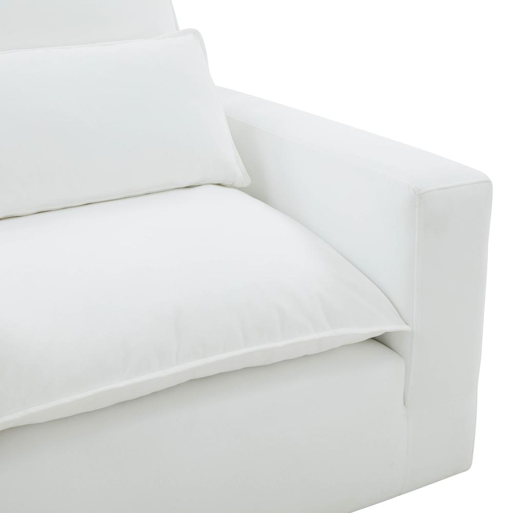 Cali Pearl Arm Chair. Picture 4