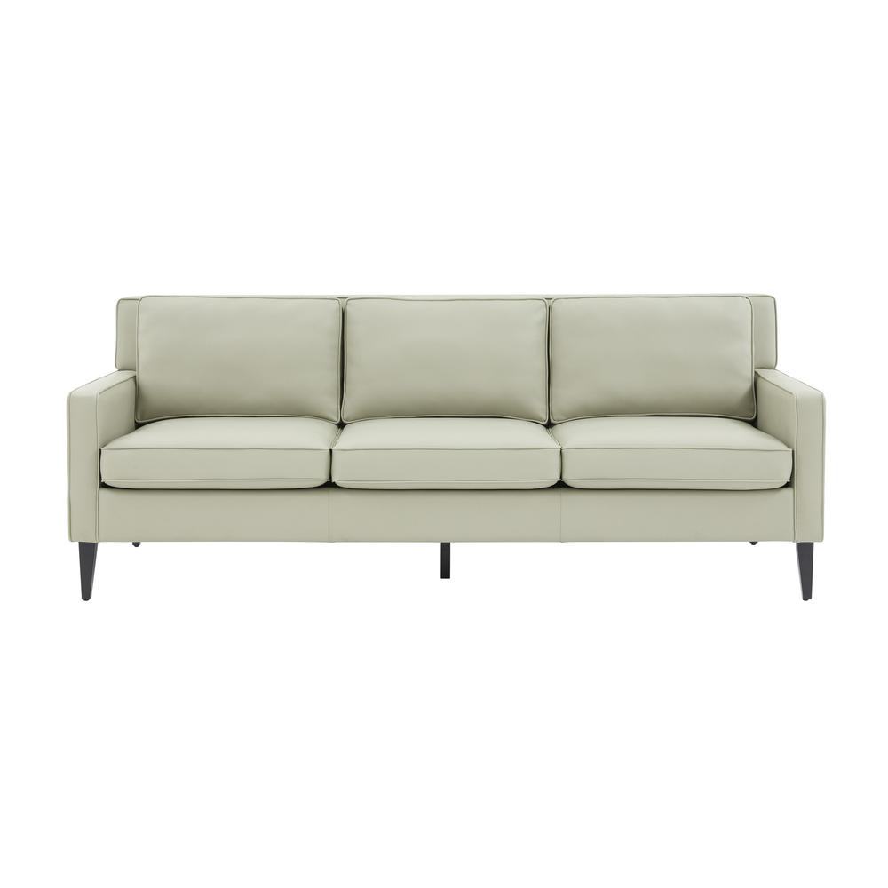 Luna Stone Gray Sofa. Picture 2