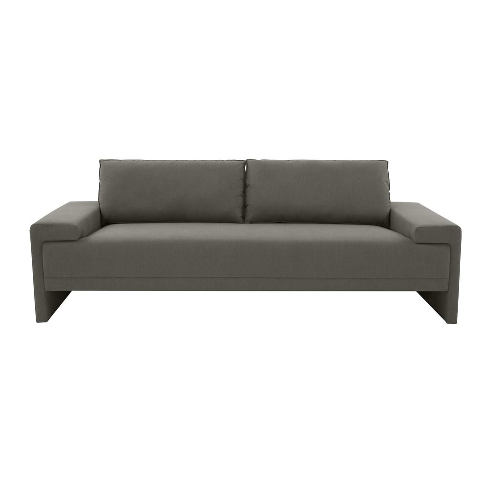 Maeve Slate Sofa. Picture 2