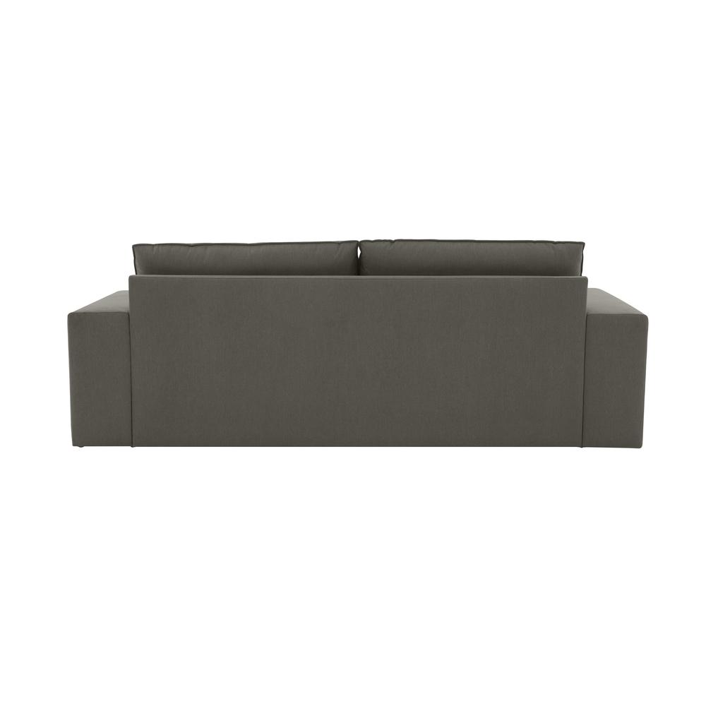 Maeve Slate Sofa. Picture 3