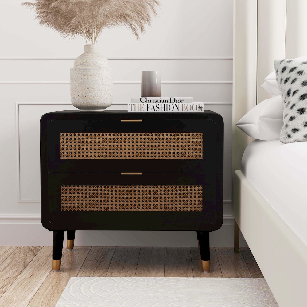 Christine Nightstand. Picture 3
