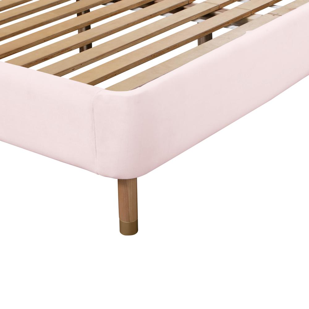 Kavali Blush King Bed. Picture 8