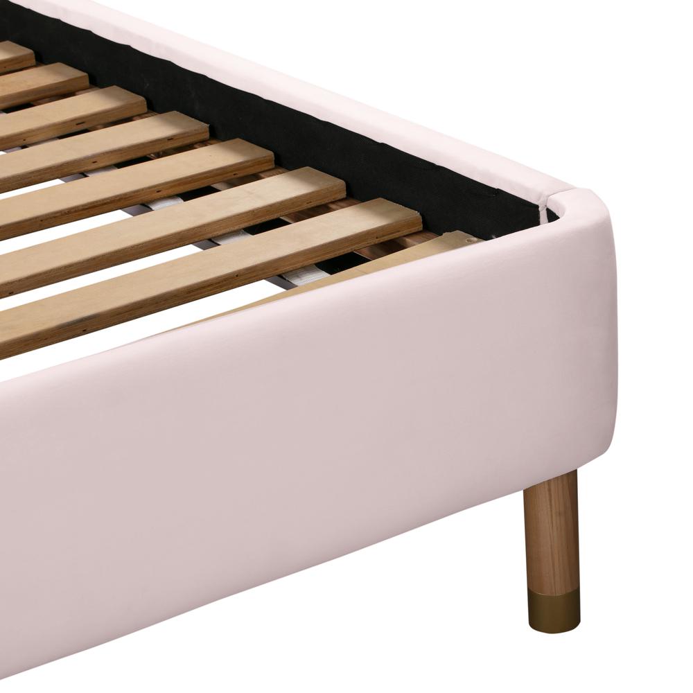 Kavali Blush King Bed. Picture 11