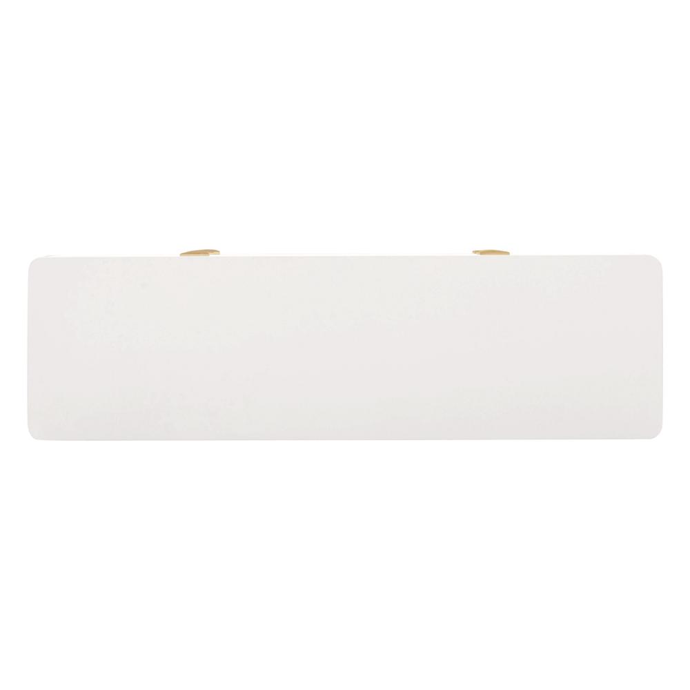 Julieta Cream 6 Drawer Dresser. Picture 5