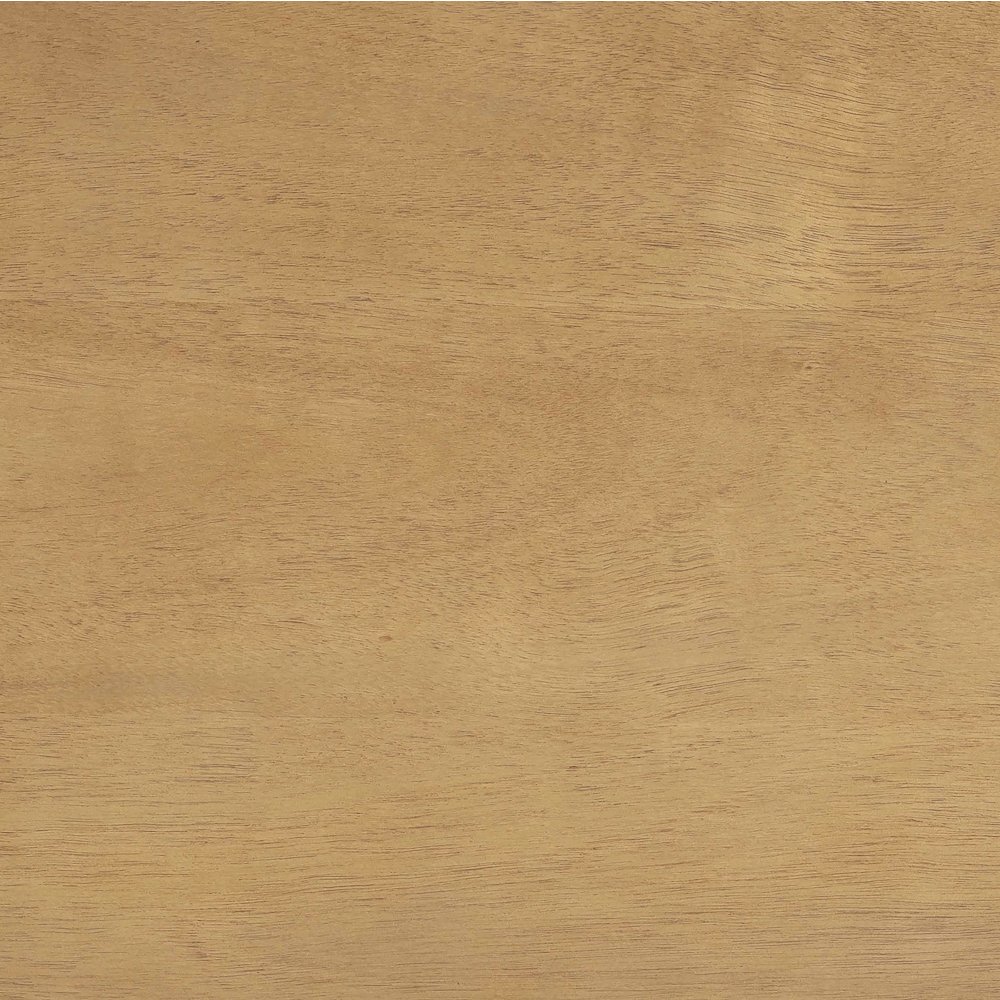 Miles Natural Rubberwood Nightstand. Picture 9