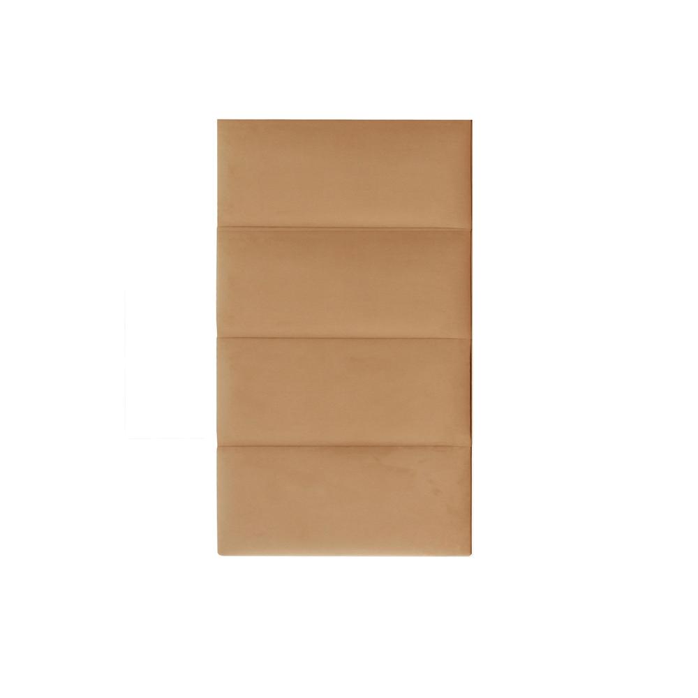 Eliana Honey Velvet Queen Wings (Set of 2). Picture 1