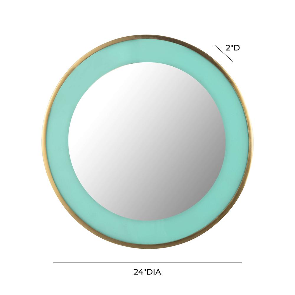 Lucille Mirror. Picture 3