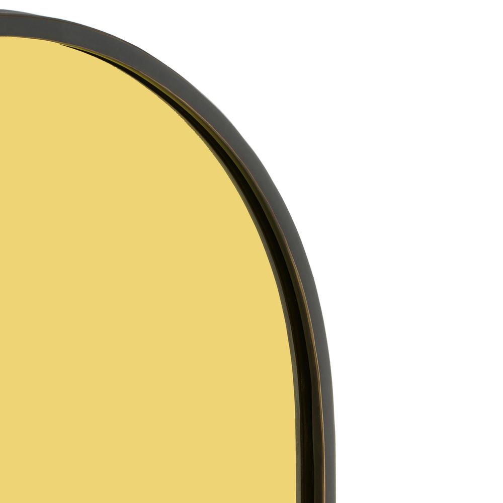 Hadley Wall Mirror. Picture 3