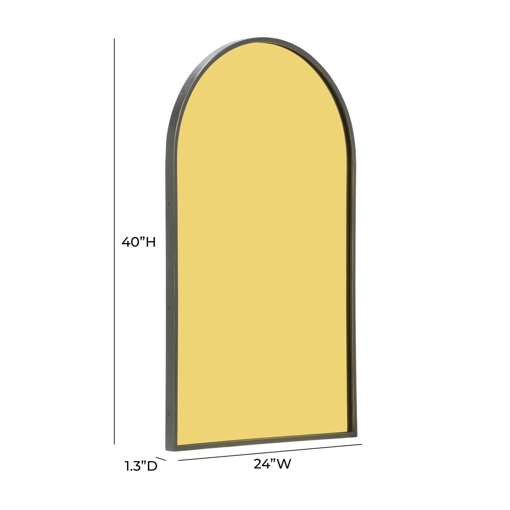 Hadley Wall Mirror. Picture 5