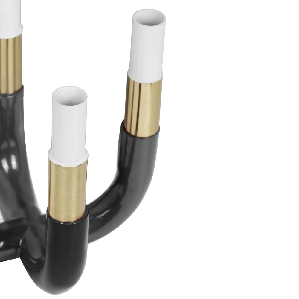 Kaonashi Black Candelabra. Picture 3