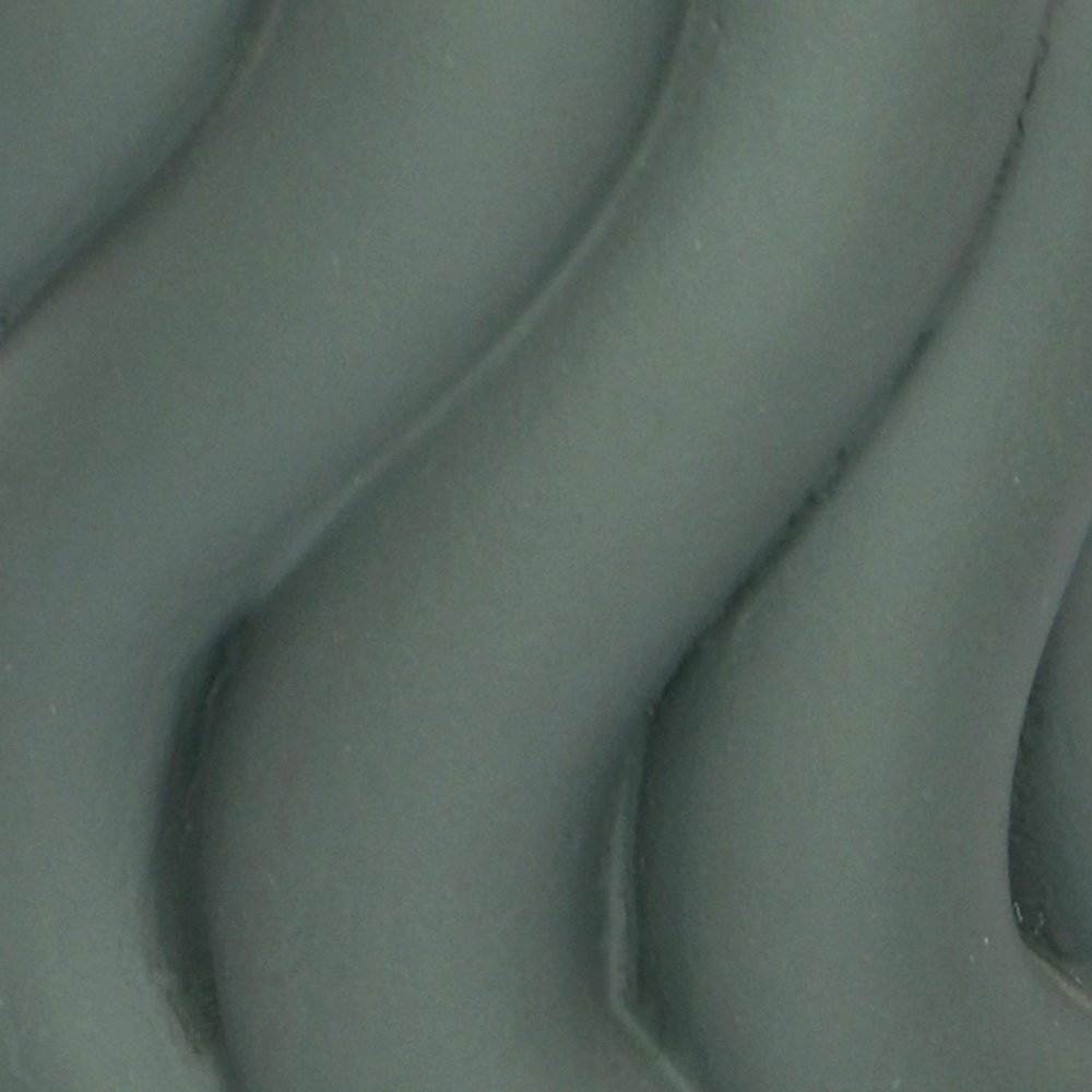 Gabby Green Vase. Picture 5