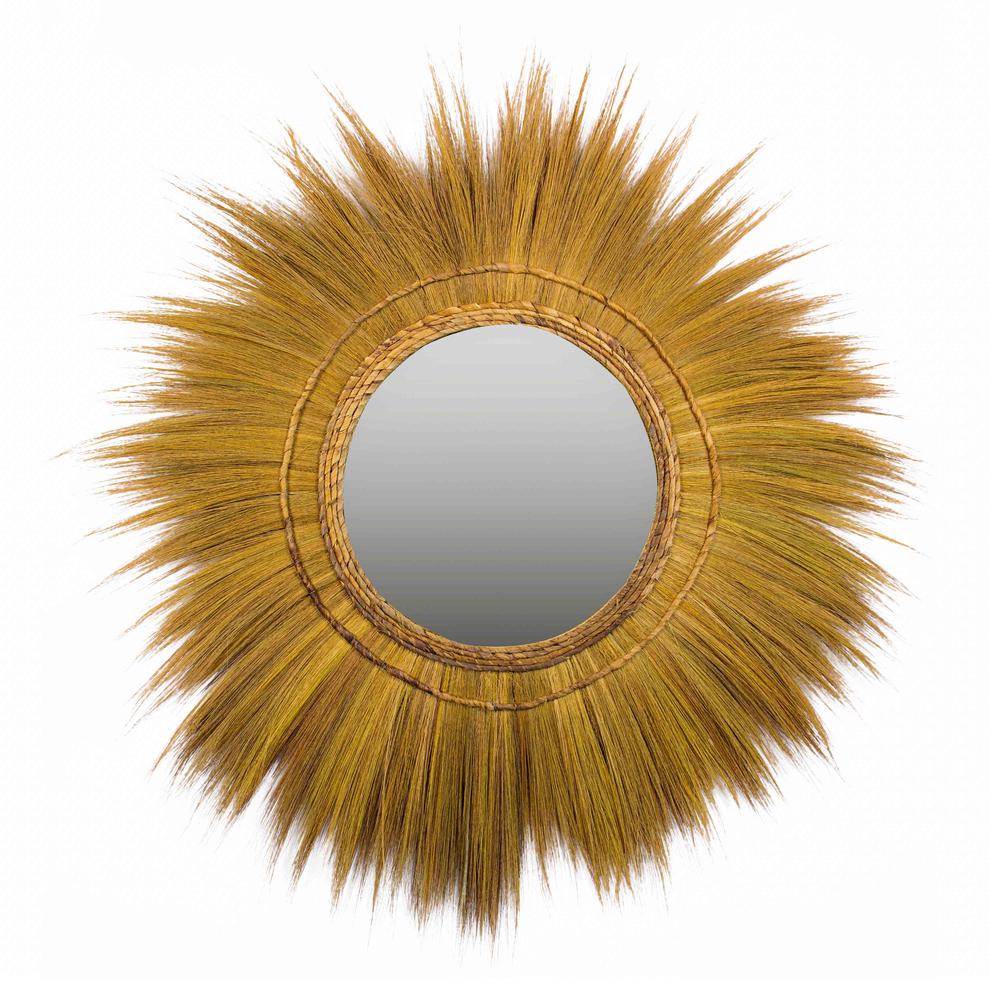 Mettu Mirror. Picture 4