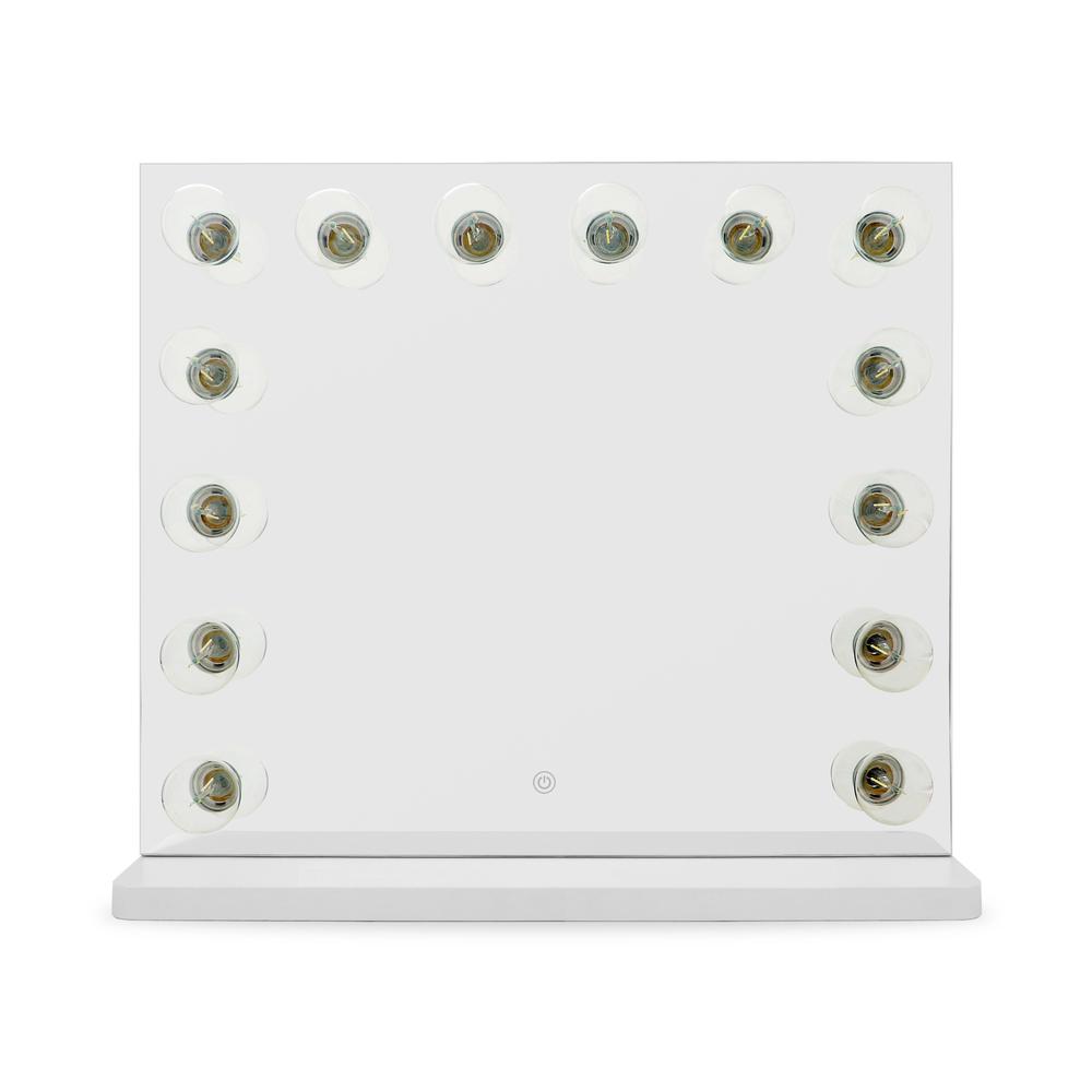 Lola Vanity Mirror. Picture 8