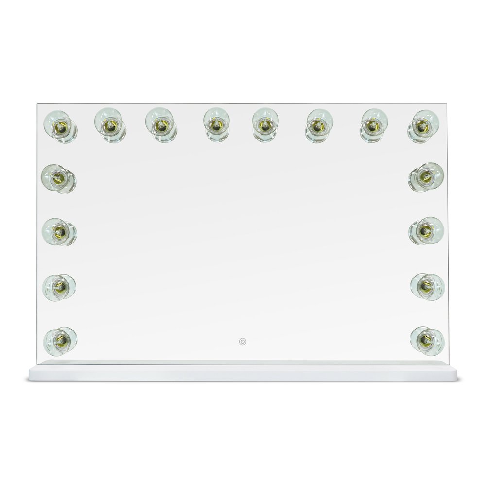 Lola Jumbo Vanity Mirror. Picture 1