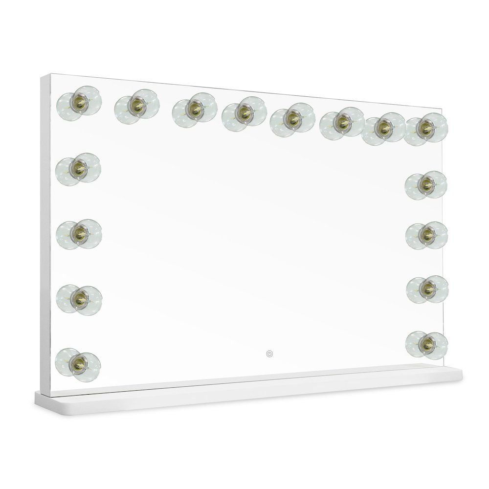 Lola Jumbo Vanity Mirror. Picture 3