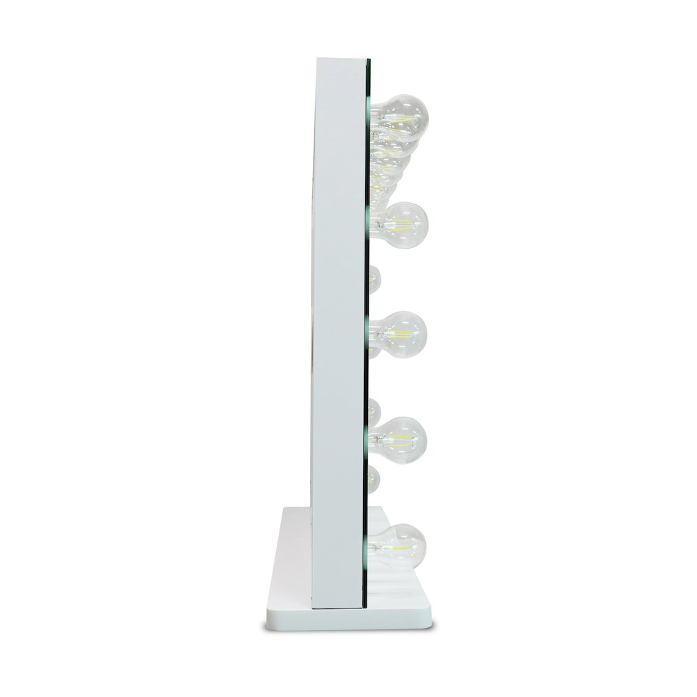 Lola Jumbo Vanity Mirror. Picture 4