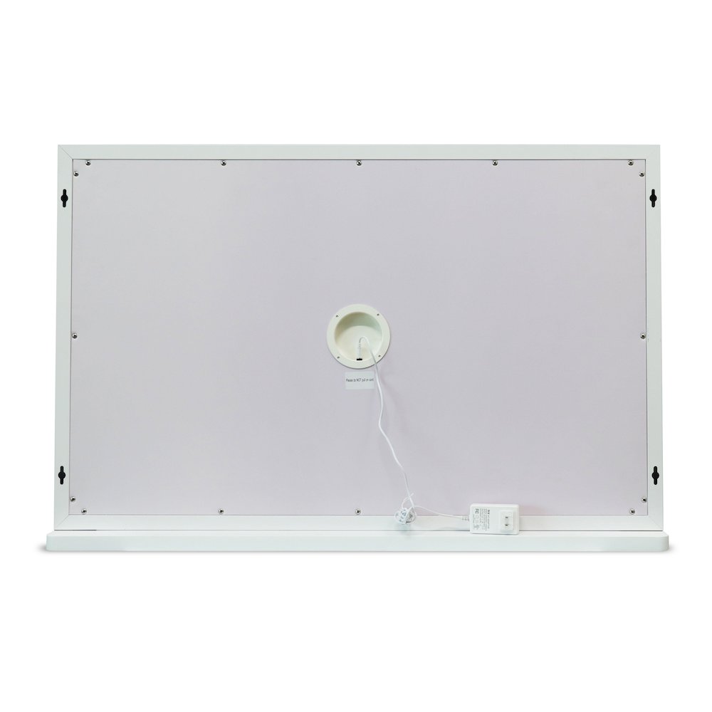 Lola Jumbo Vanity Mirror. Picture 5