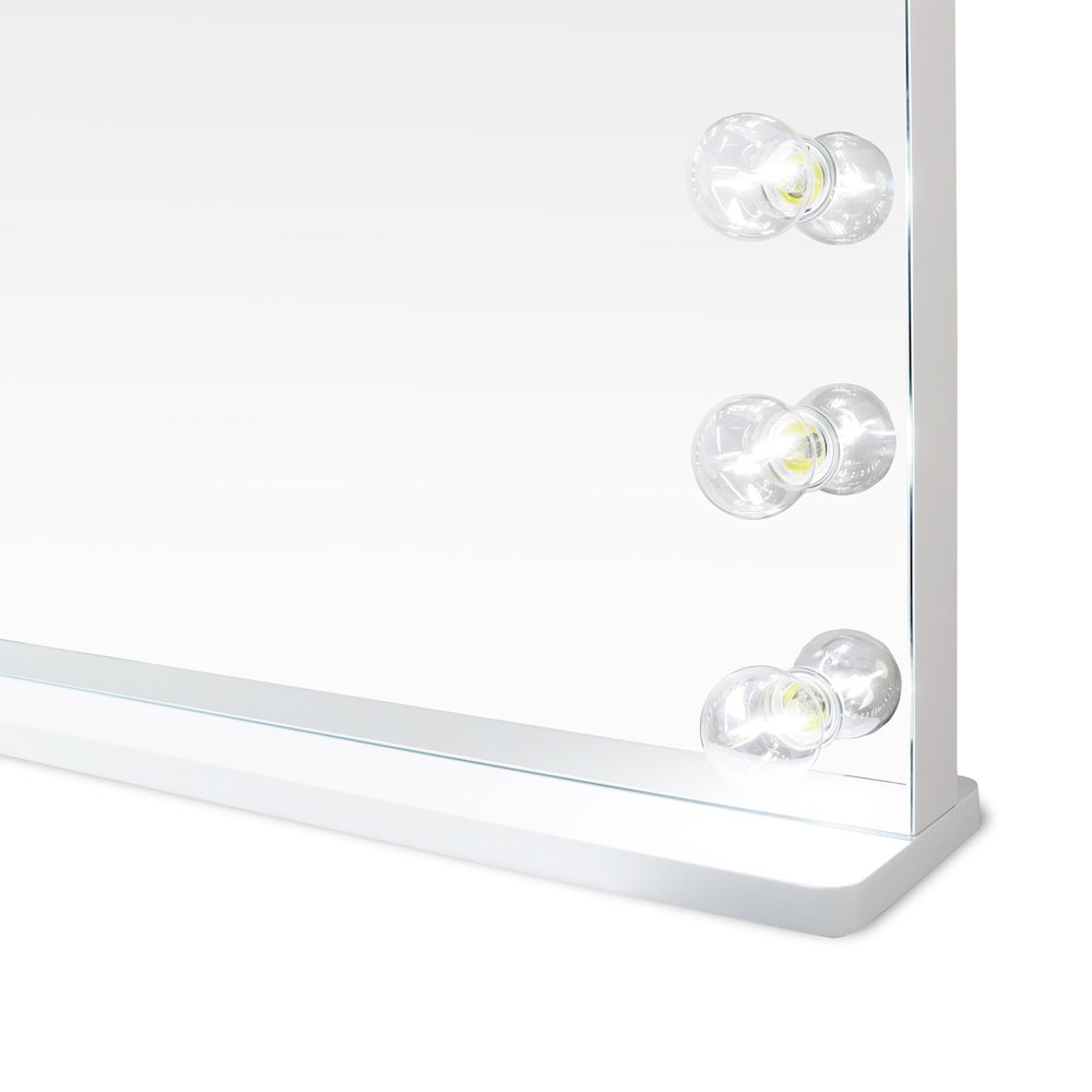 Lola Jumbo Vanity Mirror. Picture 7