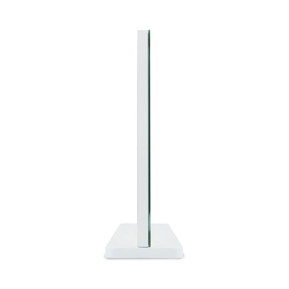 Lola LED Panel Vanity Mirror. Picture 4