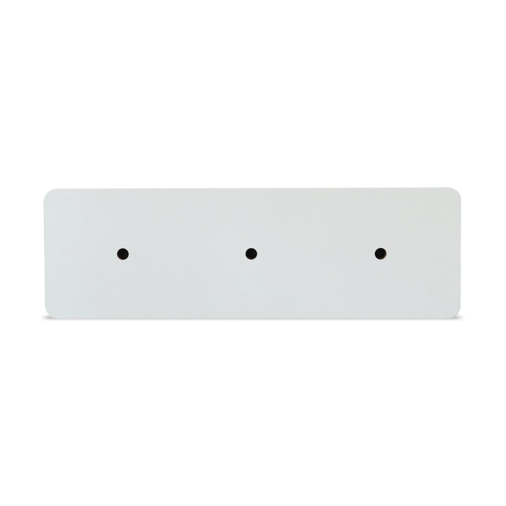 Lola LED Panel Vanity Mirror. Picture 6