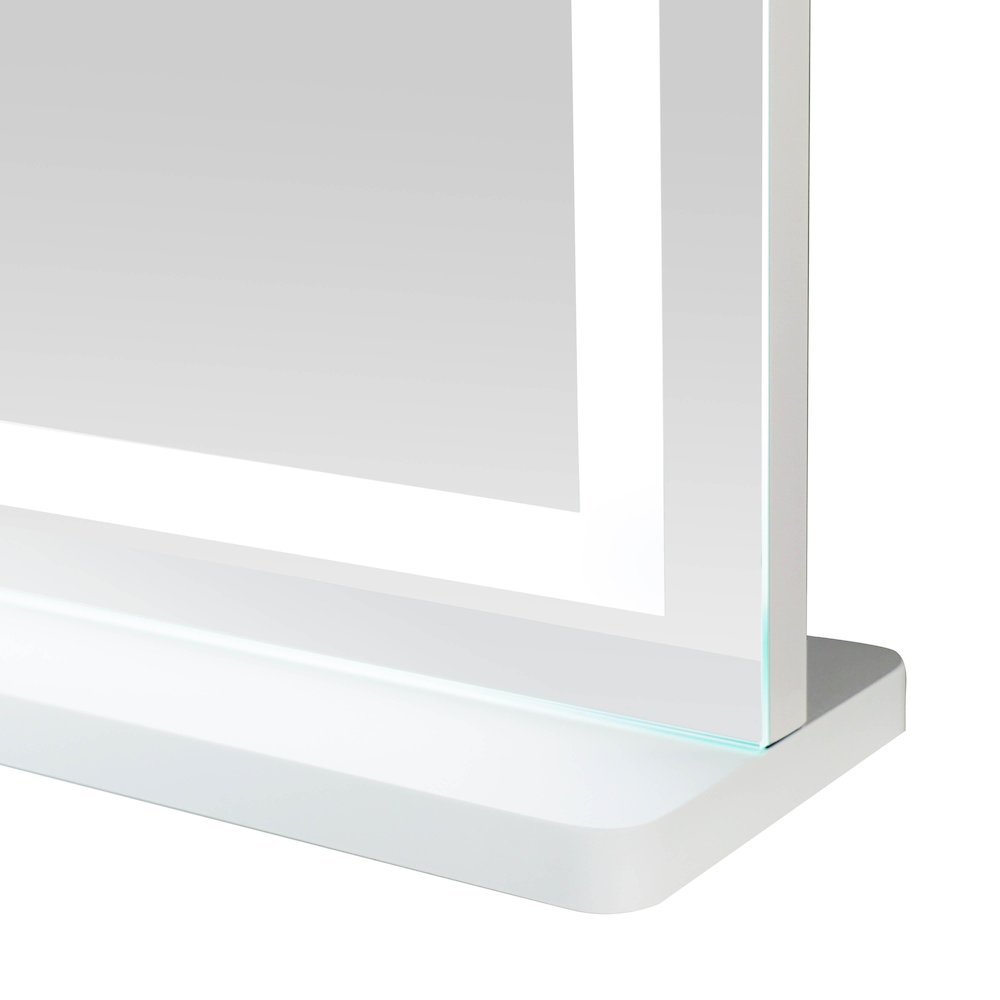 Lola LED Panel Vanity Mirror. Picture 7