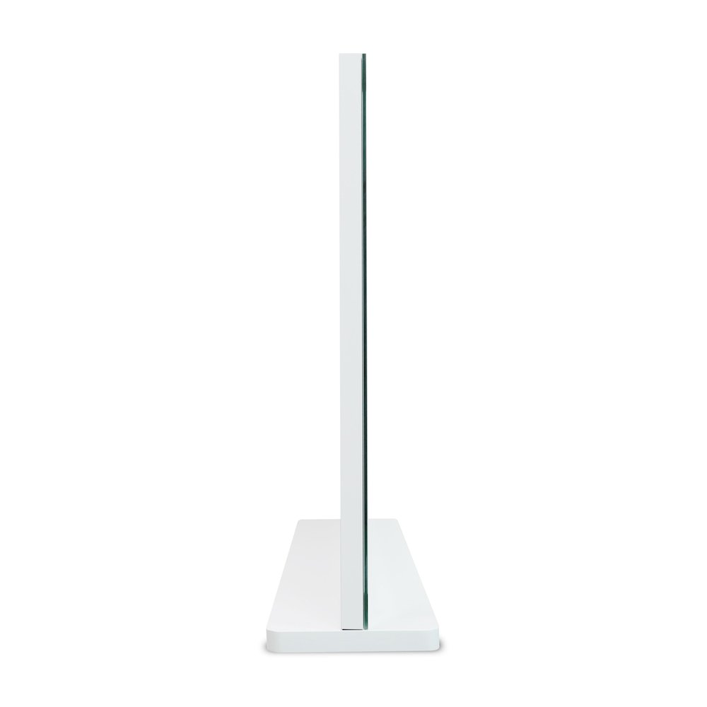 Lola Jumbo LED Panel Vanity Mirror. Picture 4