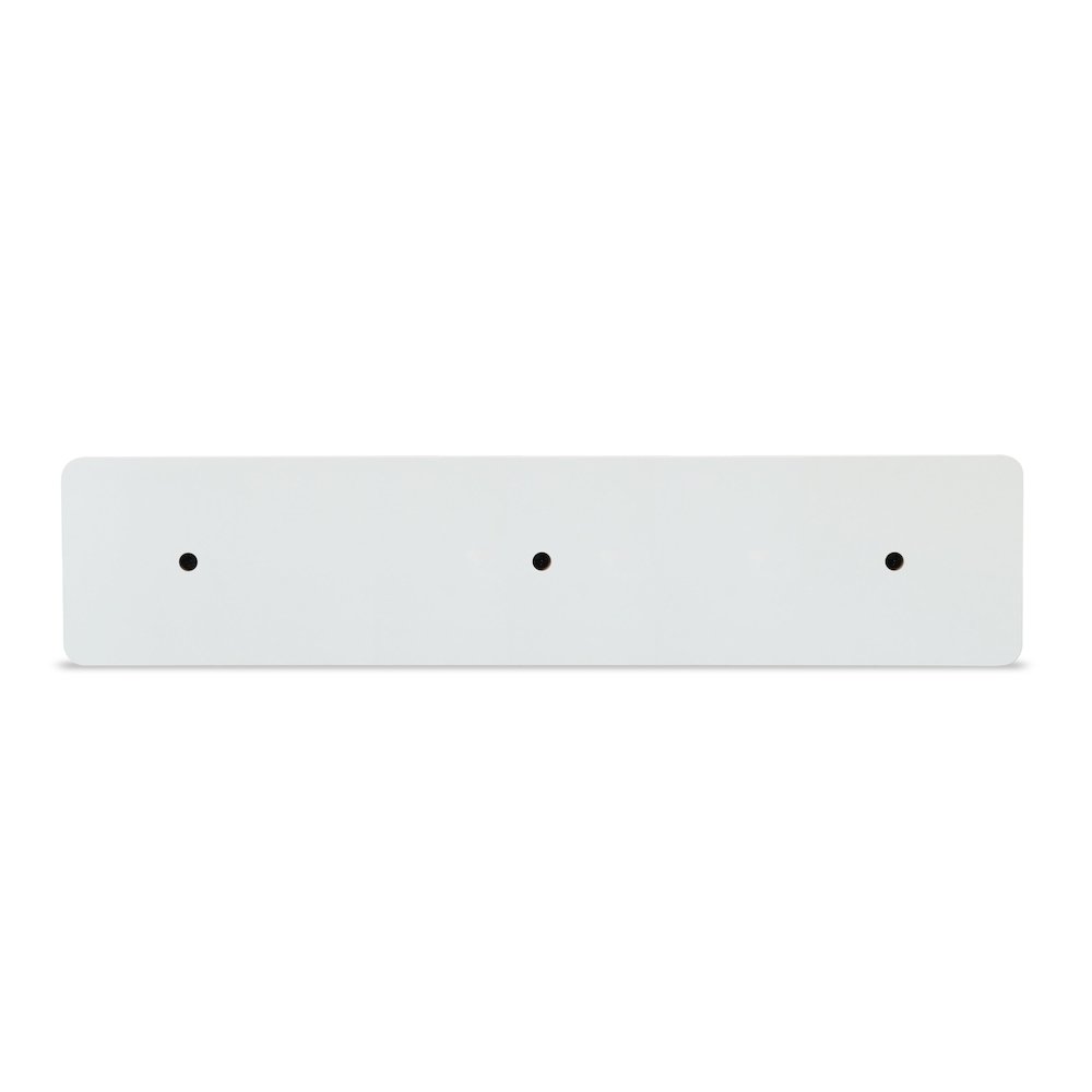 Lola Jumbo LED Panel Vanity Mirror. Picture 6