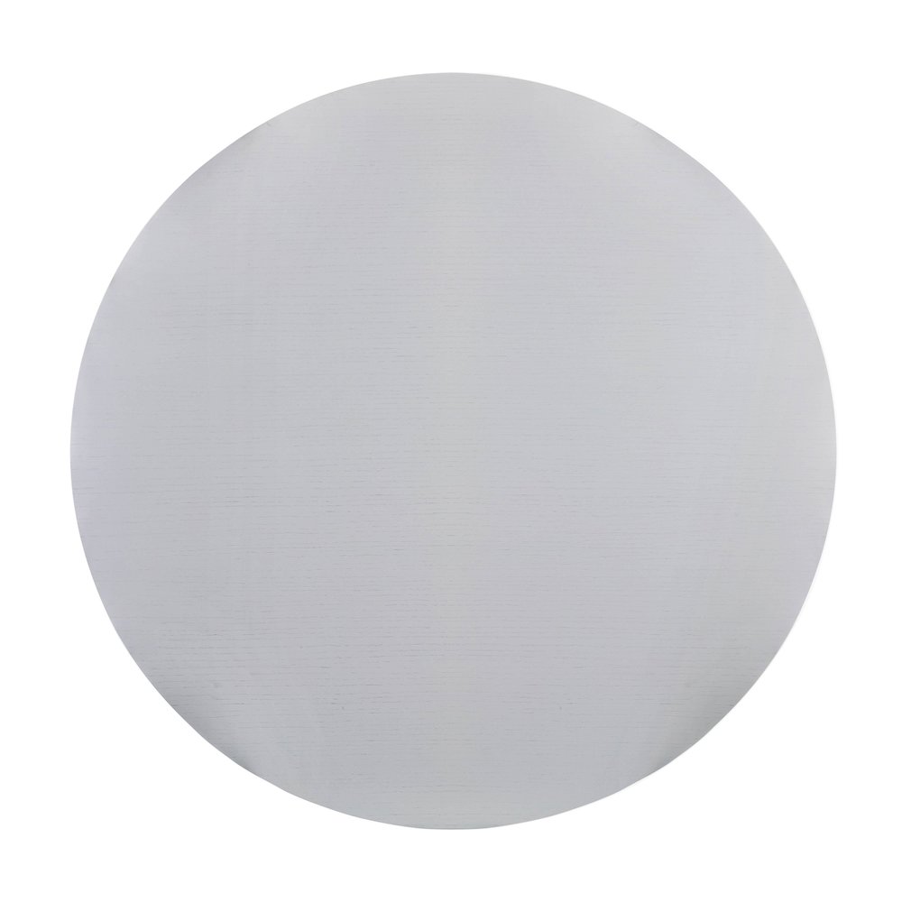 Rishi Natural Rope Round Table. Picture 4