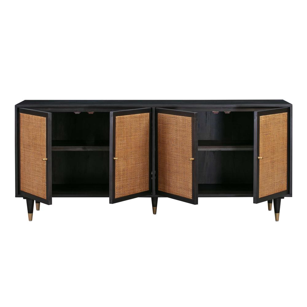 Sierra Noir Sideboard. Picture 7