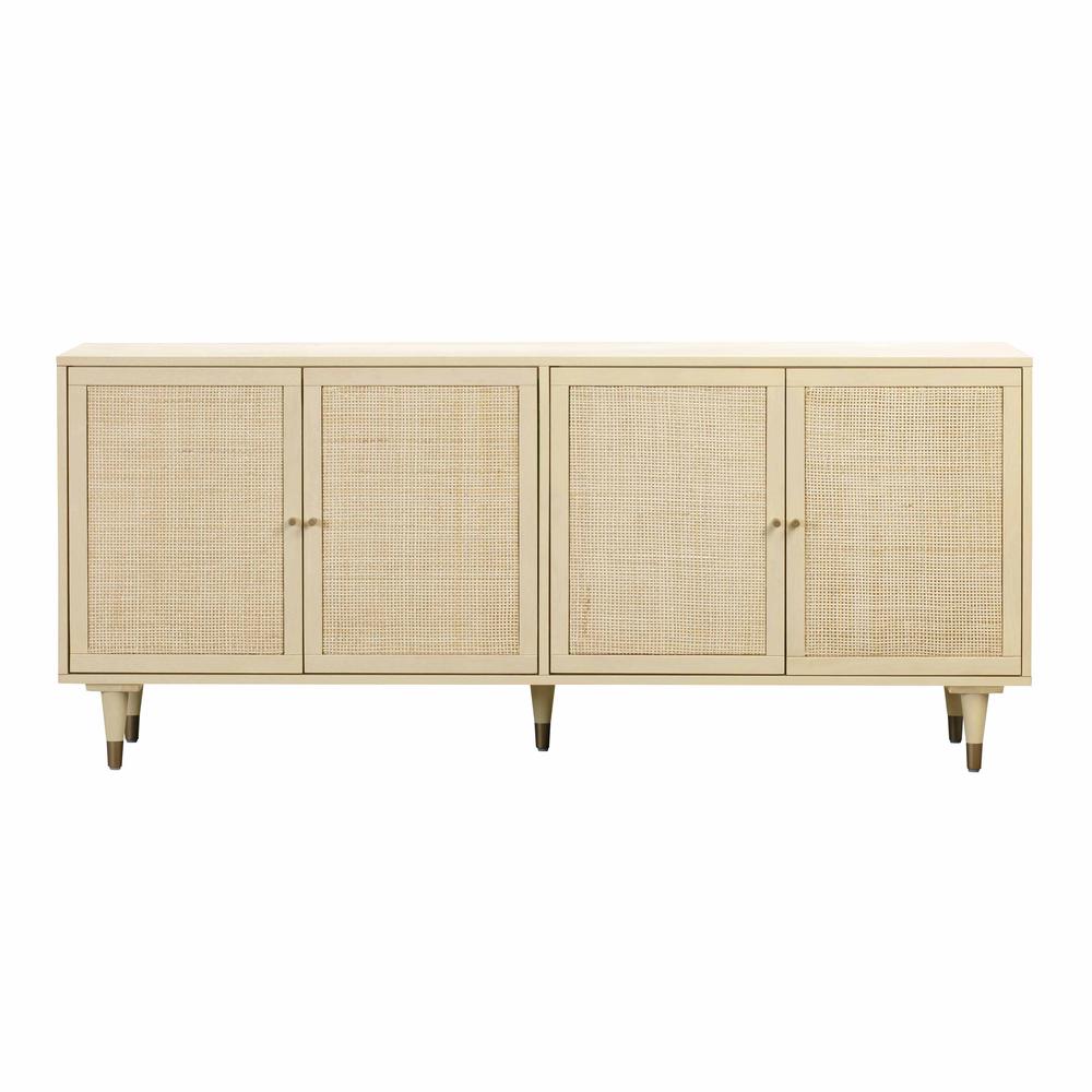 Sierra Buttermilk Sideboard. Picture 5