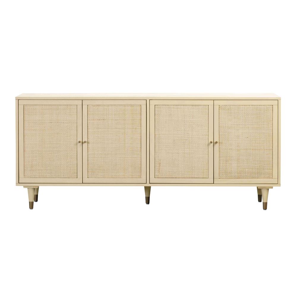 Sierra Buttermilk Sideboard. Picture 3