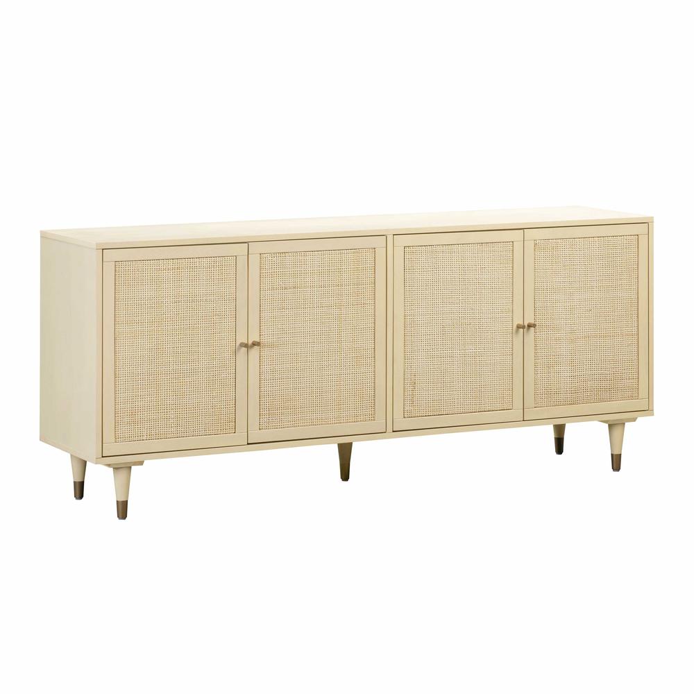 Sierra Buttermilk Sideboard. Picture 6