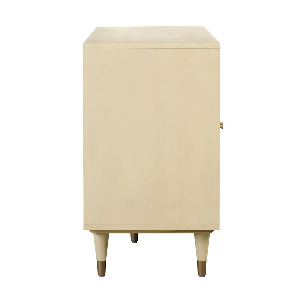 Sierra Buttermilk Sideboard. Picture 8