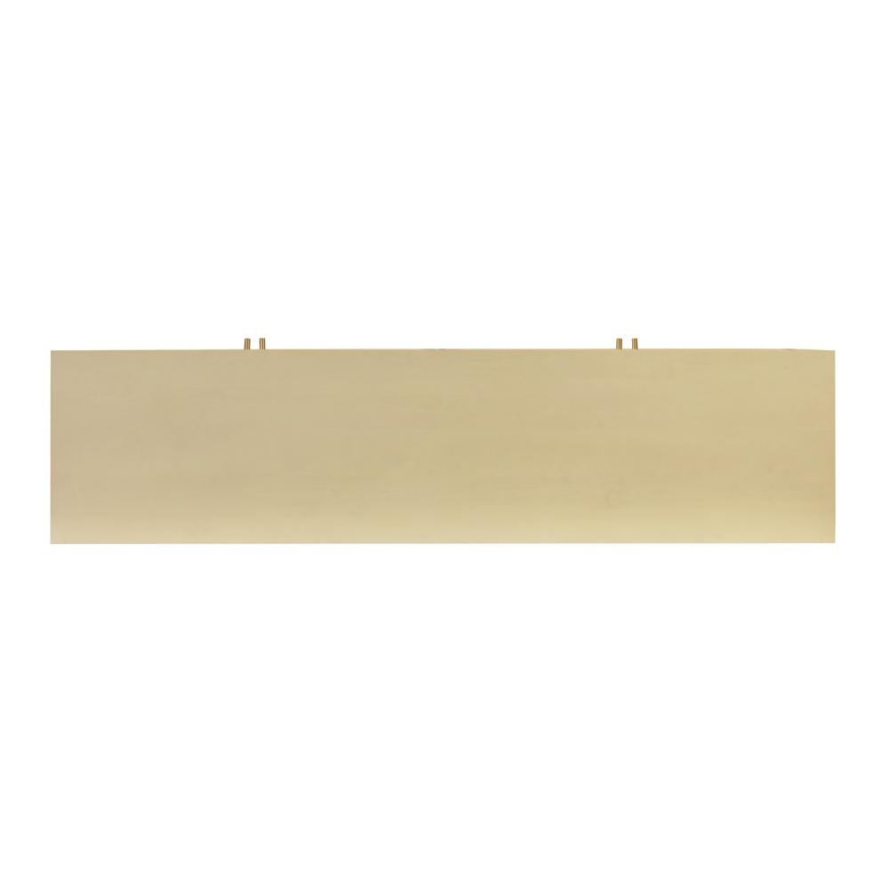 Sierra Buttermilk Sideboard. Picture 10