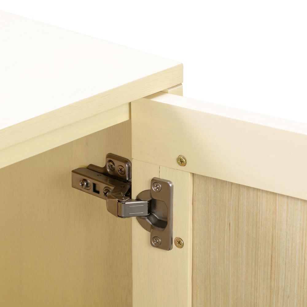 Sierra Buttermilk Sideboard. Picture 11