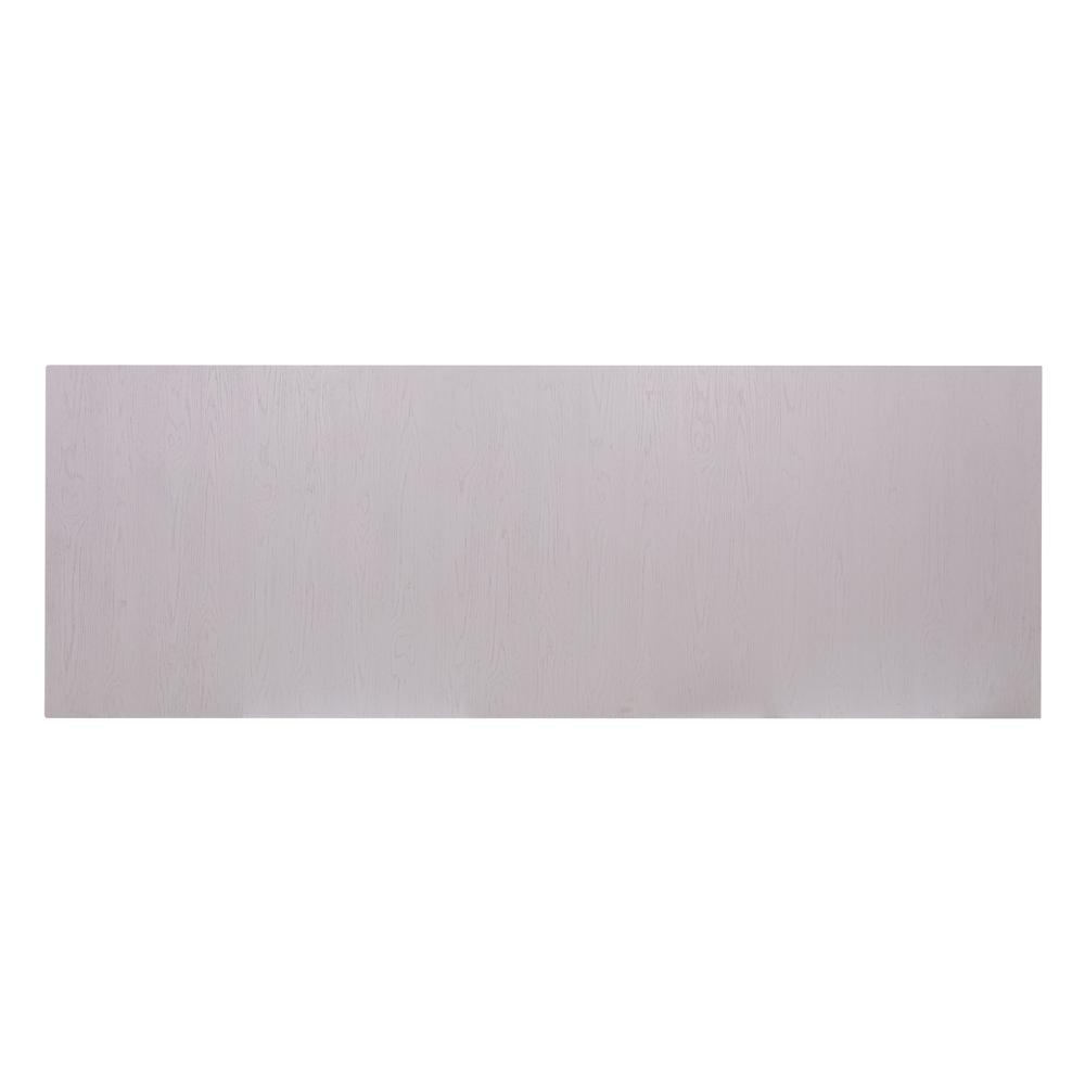 Rishi Natural Rope Rectangular Table. Picture 5